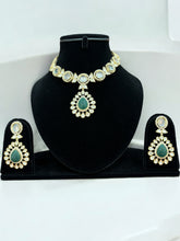 Kundan set
